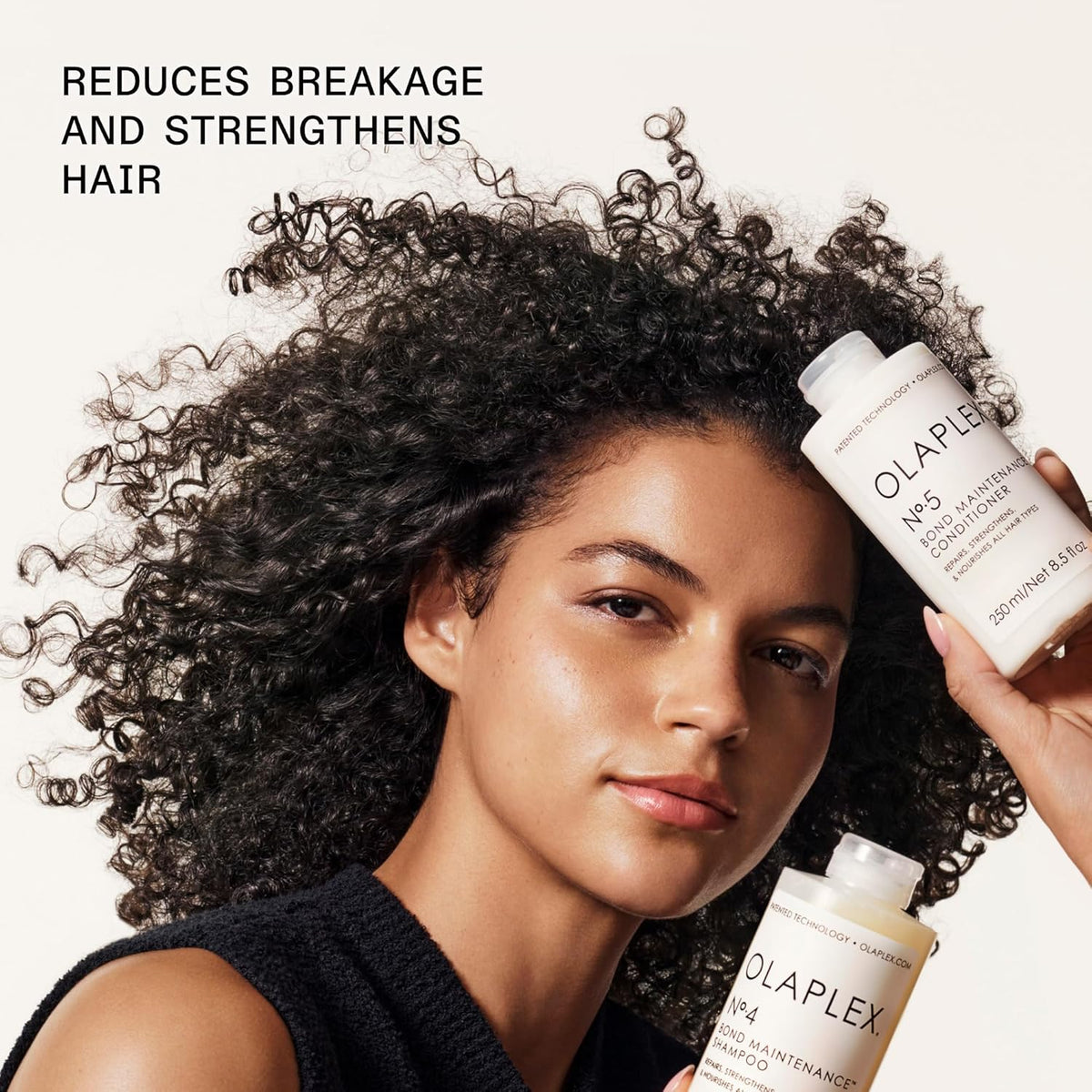 OLAPLEX Wash & Shine Hair Kit | Shampoo & Conditioner, Bonding Oil Father Jim Norris notebooks