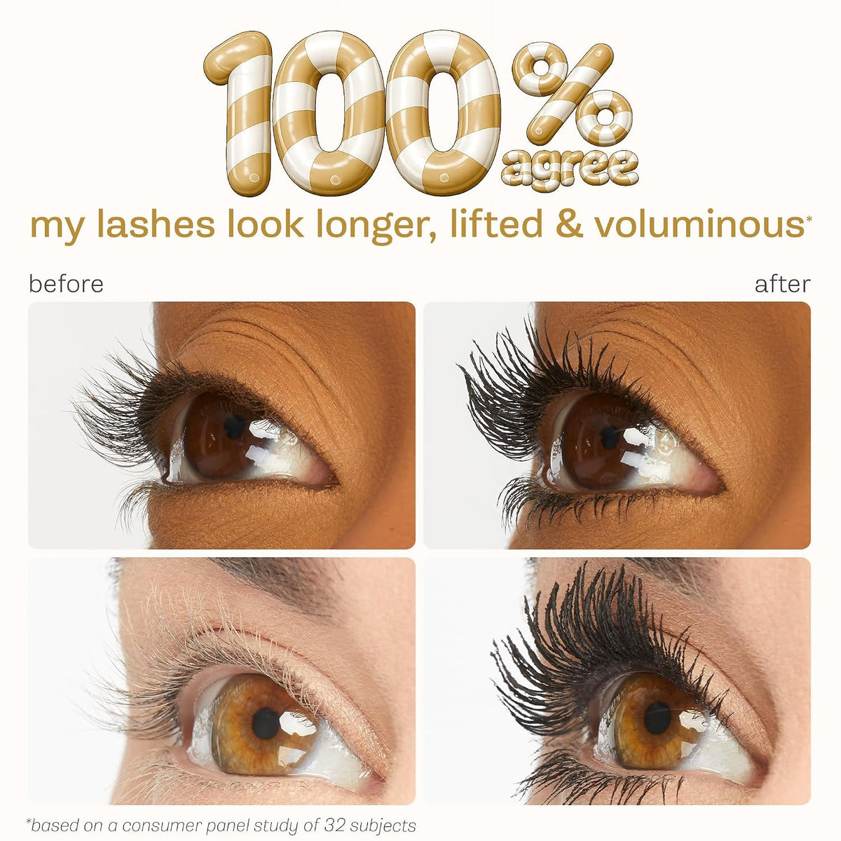 tarte tartelette XL tubing mascara – Lash Extensions in a Tube with Peptide, Extra-Bold Buildable Lifted Length & Volume, Smudge-Proof Longwear, Easy-to-Remove, Vegan & Cruelty-Free Father Jim Norris notebooks