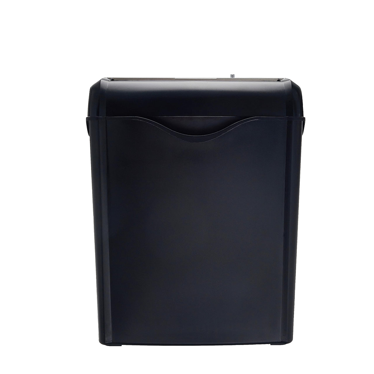 Amazon Basics 8-Sheet High Security Cross Cut Paper and Credit Card Shredder with P-4 Security, Auto Shut-off, Black Father Jim Norris notebooks