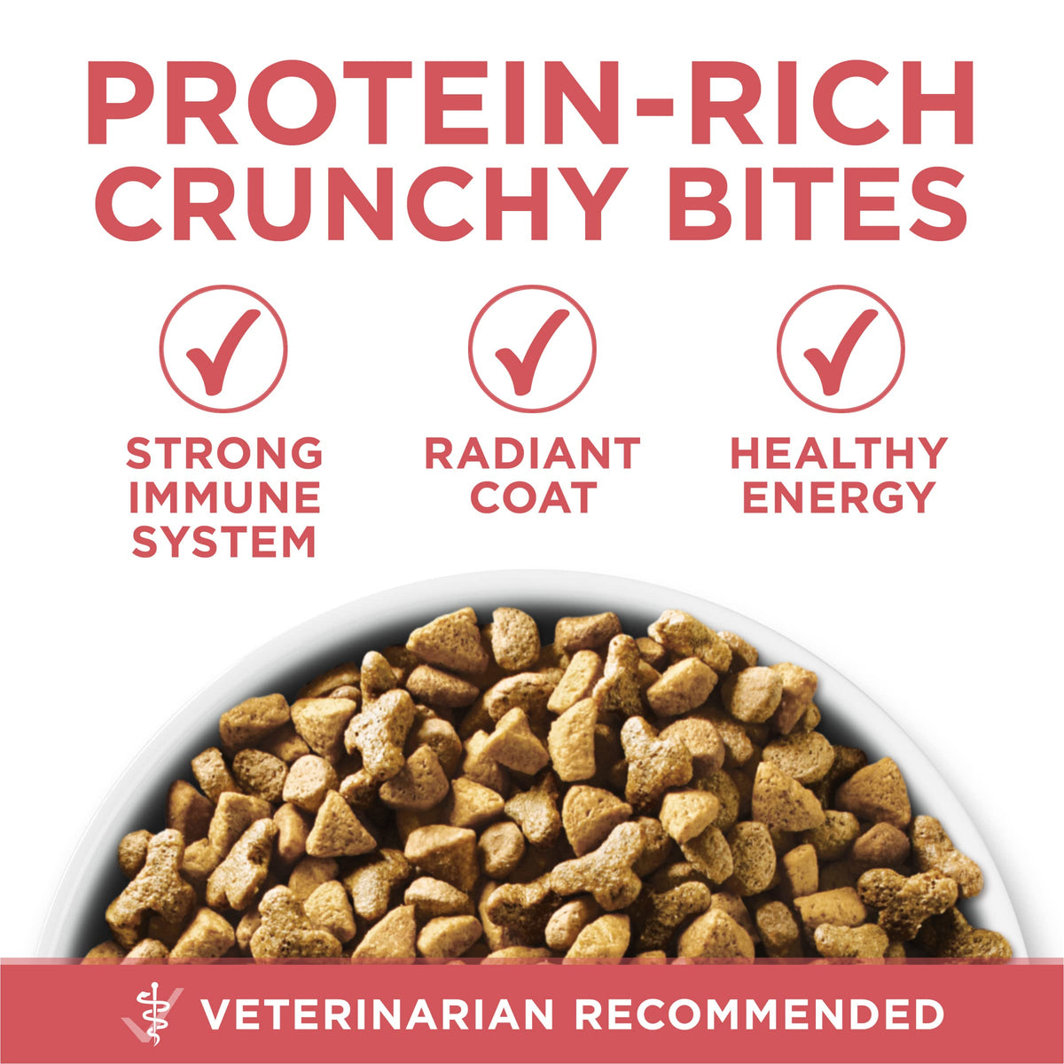 Purina ONE Natural Indoor Dry Cat Food, +Plus Indoor Advantage