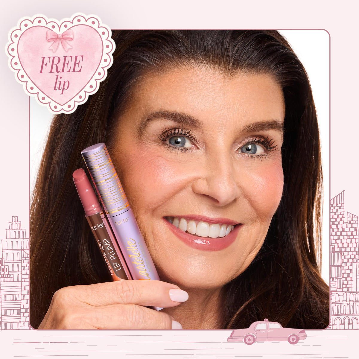tarte tartelette tubing mascara – Lash Extensions in a Tube, Easy-to-Remove Eye Makeup, Clinically Proven to Volumize & Curl, 24Hr Smudge-Proof Longwear, vegan & cruelty-free Father Jim Norris notebooks