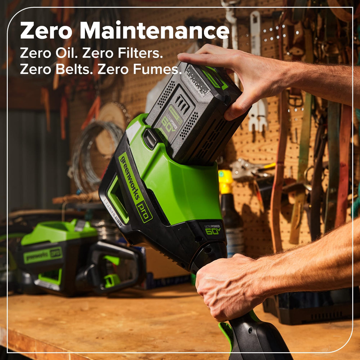Greenworks 40V 12 in String Trimmer & 390 CFM Blower Combo, 2.0 Ah Battery Father Jim Norris notebooks