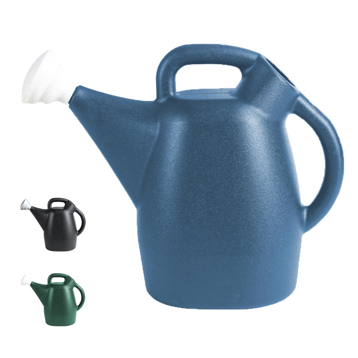 CHAPIN 48000 1/2-Gallon Watering Can, Lightweight for Easy Watering Father Jim Norris notebooks