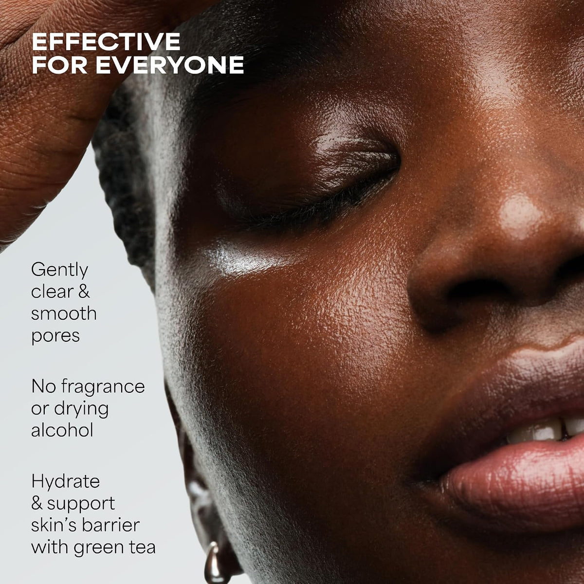 Paula's Choice SKIN PERFECTING 2% BHA Liquid Leave-On Exfoliant Father Jim Norris notebooks