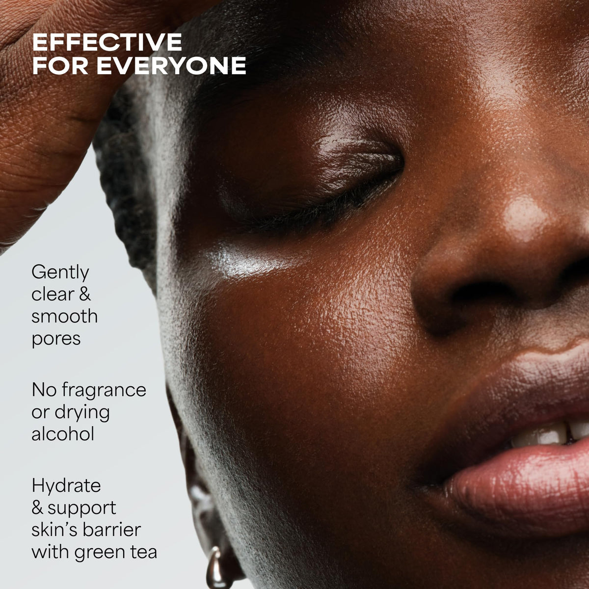 Paula's Choice SKIN PERFECTING 2% BHA Liquid Leave-On Exfoliant Father Jim Norris notebooks