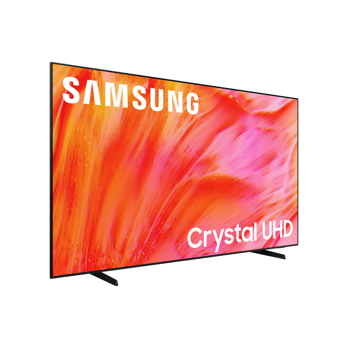 Samsung 65-Inch Class Crystal UHD U8000H Series Samsung Vision AI Smart TV (2026 Model, 65U8000H) Processor 4K, Endless Free Content, Motion Xcelerator, Color Booster, Alexa Built-in Father Jim Norris notebooks