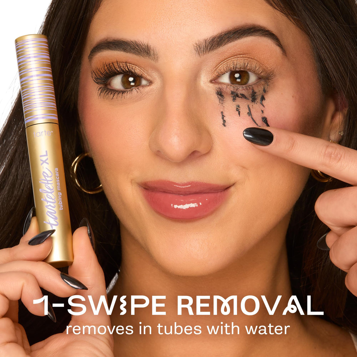 tarte tartelette XL tubing mascara – Lash Extensions in a Tube with Peptide, Extra-Bold Buildable Lifted Length & Volume, Smudge-Proof Longwear, Easy-to-Remove, Vegan & Cruelty-Free Father Jim Norris notebooks