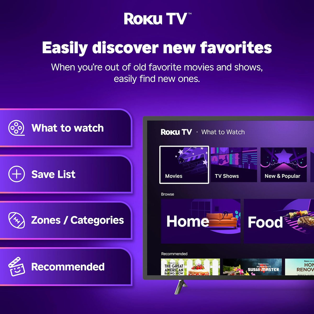 Hisense 50" Class E6SR Series Hi-QLED 4K UHD Smart Roku TV (50E6SR, 2026 Model) - Dolby Vision, Game Mode Plus, VRR, ALLM, DTS Virtual:X, Apple AirPlay, Compatible with Alexa and Google Assistant Father Jim Norris notebooks