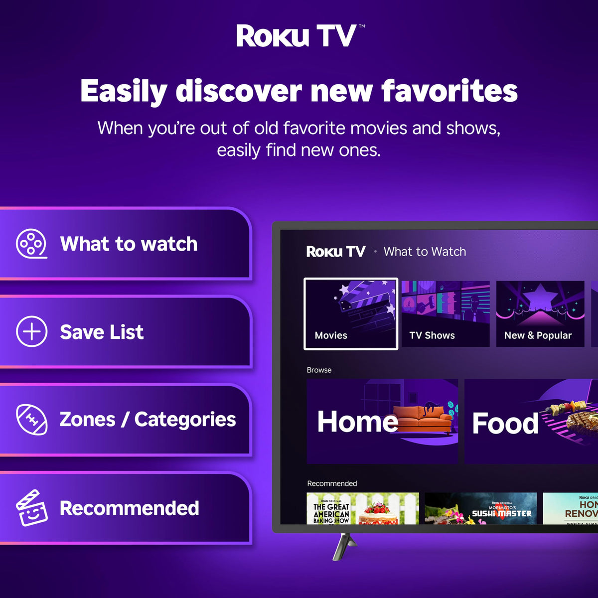 Hisense 50" Class E6SR Series Hi-QLED 4K UHD Smart Roku TV (50E6SR, 2026 Model) - Dolby Vision, Game Mode Plus, VRR, ALLM, DTS Virtual:X, Apple AirPlay, Compatible with Alexa and Google Assistant Father Jim Norris notebooks