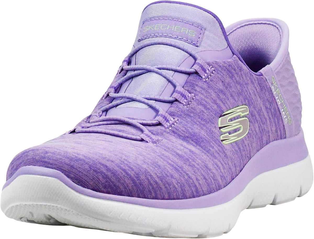 Skechers Women’s Summits Dazzling Haze Sneaker