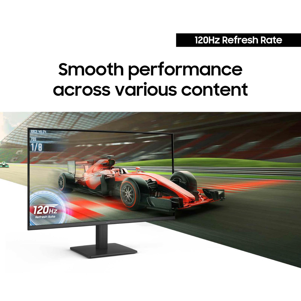 Samsung 27" S3 (S32GF) Series FHD High Resolution Monitor Father Jim Norris notebooks