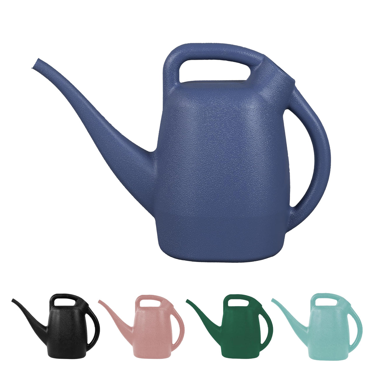 CHAPIN 48000 1/2-Gallon Watering Can, Lightweight for Easy Watering Father Jim Norris notebooks