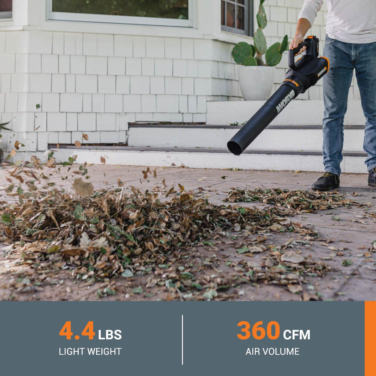 Worx 20V 12" 2-in-1 Cordless String Trimmer & Electric Lawn Edger, WG163.9 Father Jim Norris notebooks