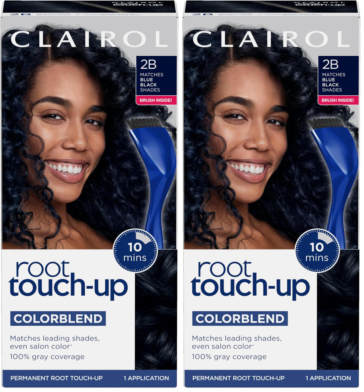 Clairol Root Touch Up Permanent Hair Dye, 5 Medium Brown, Pack of 1 Father Jim Norris notebooks