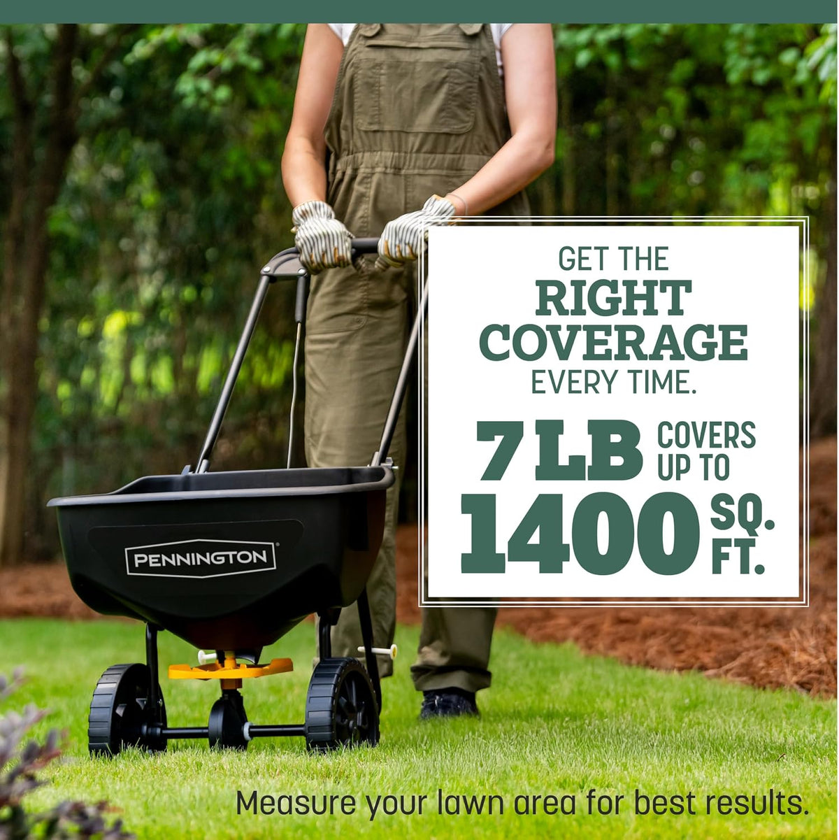 Pennington Kentucky 31 Tall Fescue Grass Seed, Drought-Resistant, 7 LB Father Jim Norris notebooks