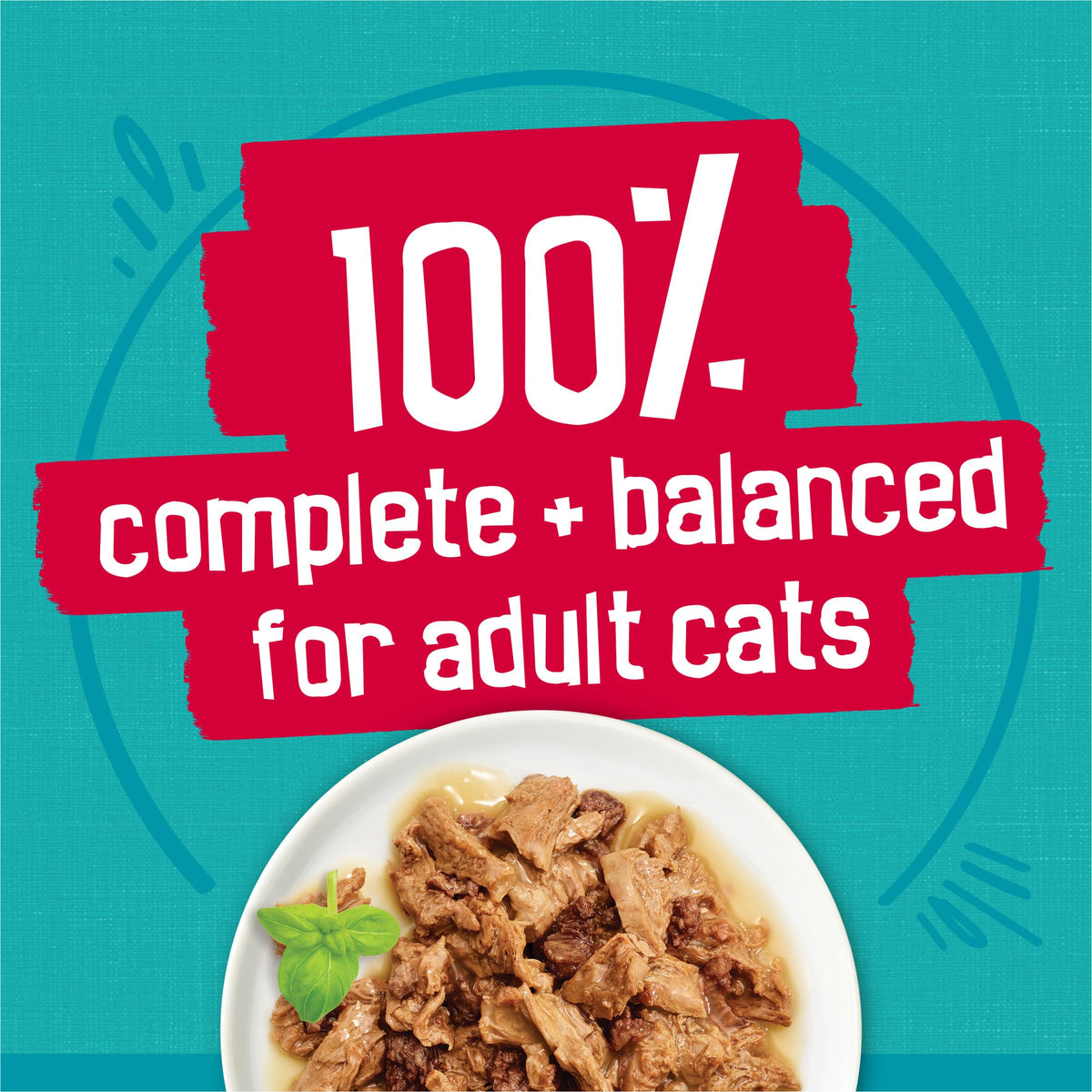 Friskies Purina Tasty Treasures Cat Food, Prime Filets Variety, (12) 5.5 oz