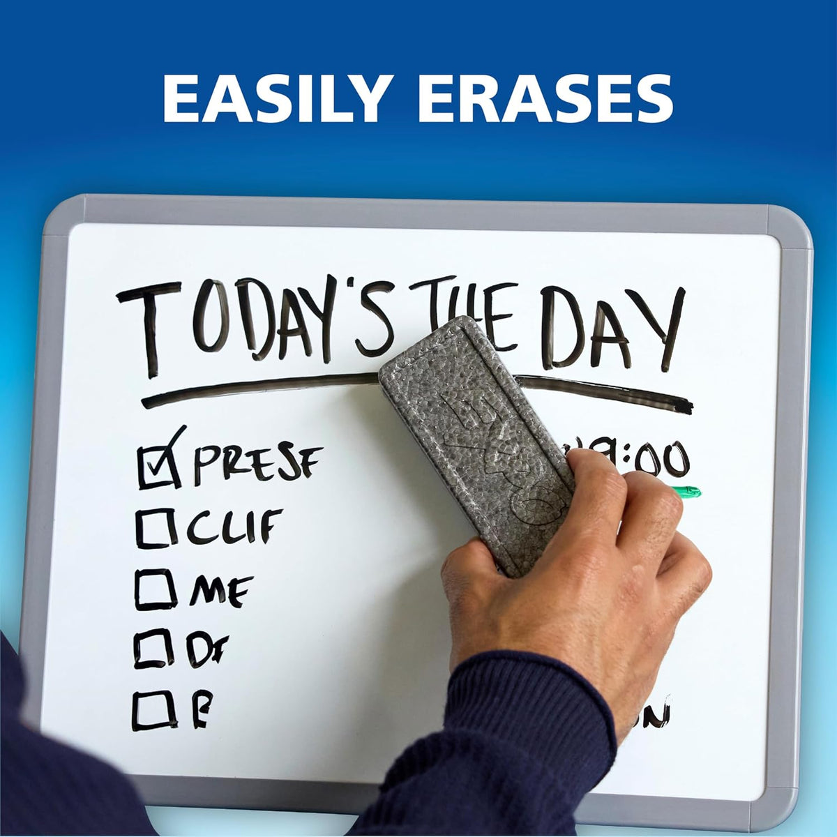 EXPO Dry Erase Whiteboard Cleaning Spray, 8oz - Calendar, Organization, Essential Supplies for Office, School, Classroom, Teachers Father Jim Norris notebooks