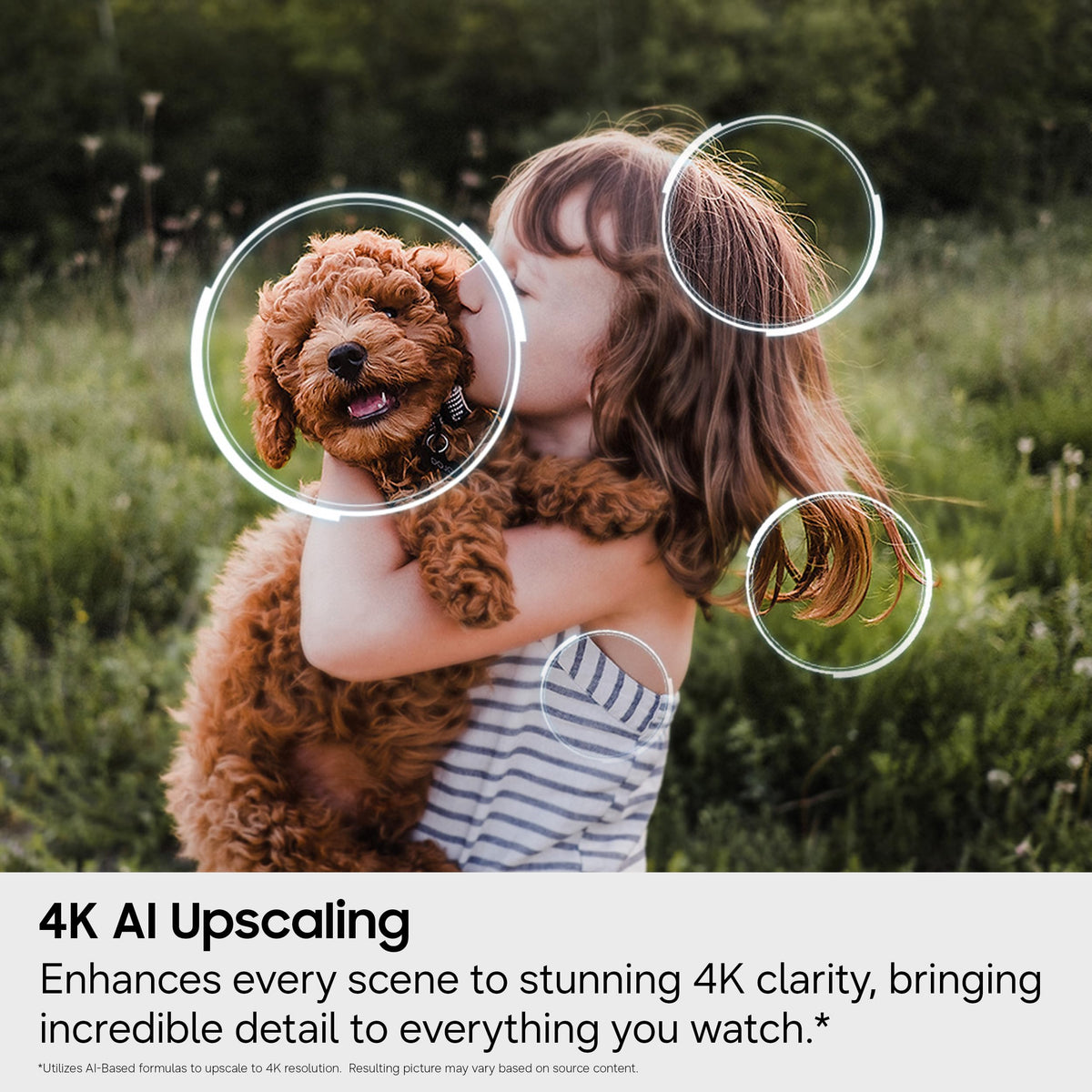 Samsung 65-Inch Class Crystal UHD U8000H Series Samsung Vision AI Smart TV (2026 Model, 65U8000H) Processor 4K, Endless Free Content, Motion Xcelerator, Color Booster, Alexa Built-in Father Jim Norris notebooks
