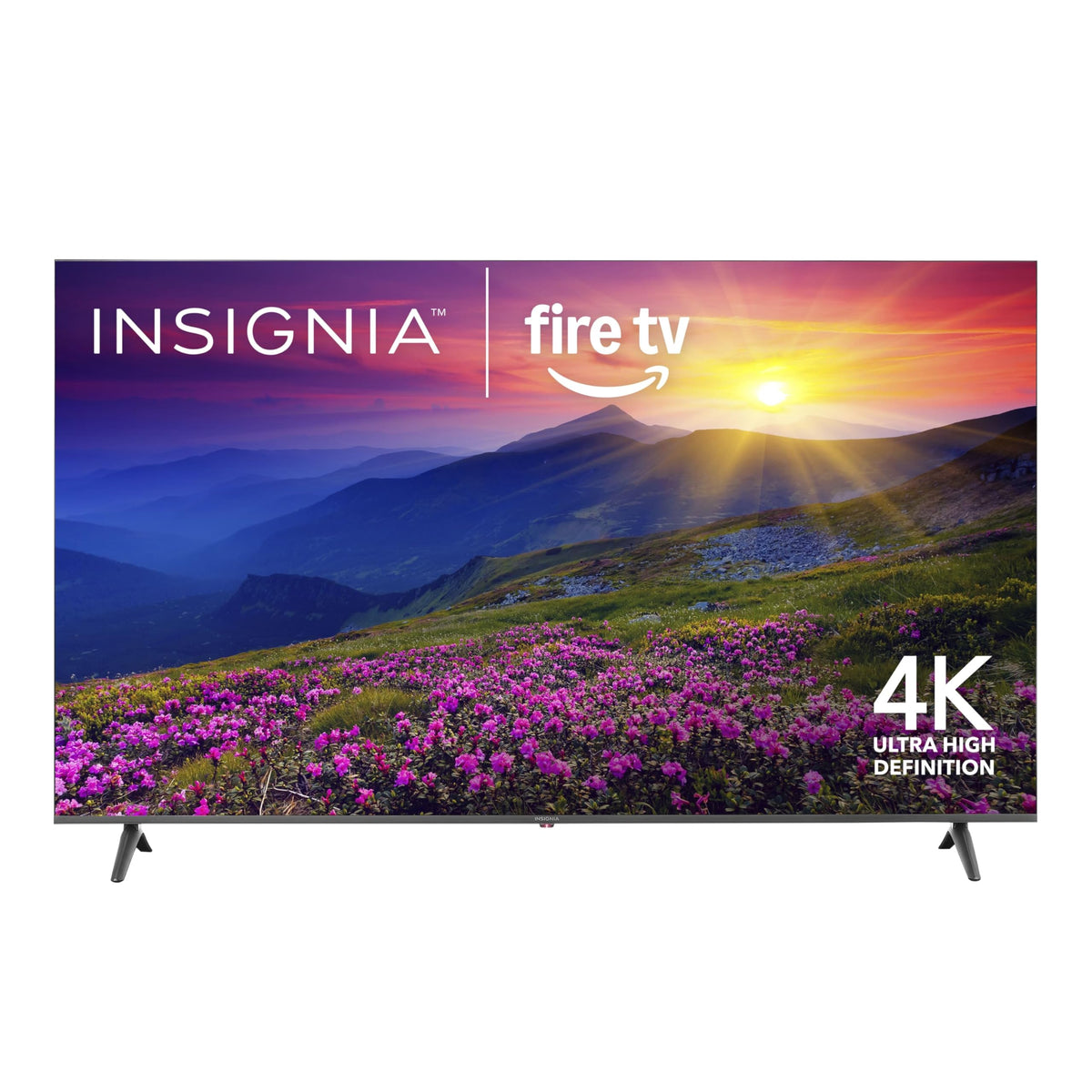Insignia 65" Class F50 Series LED 4K UHD Smart Fire TV, Voice Remote with Alexa, Stream Live TV Without Cable Father Jim Norris notebooks