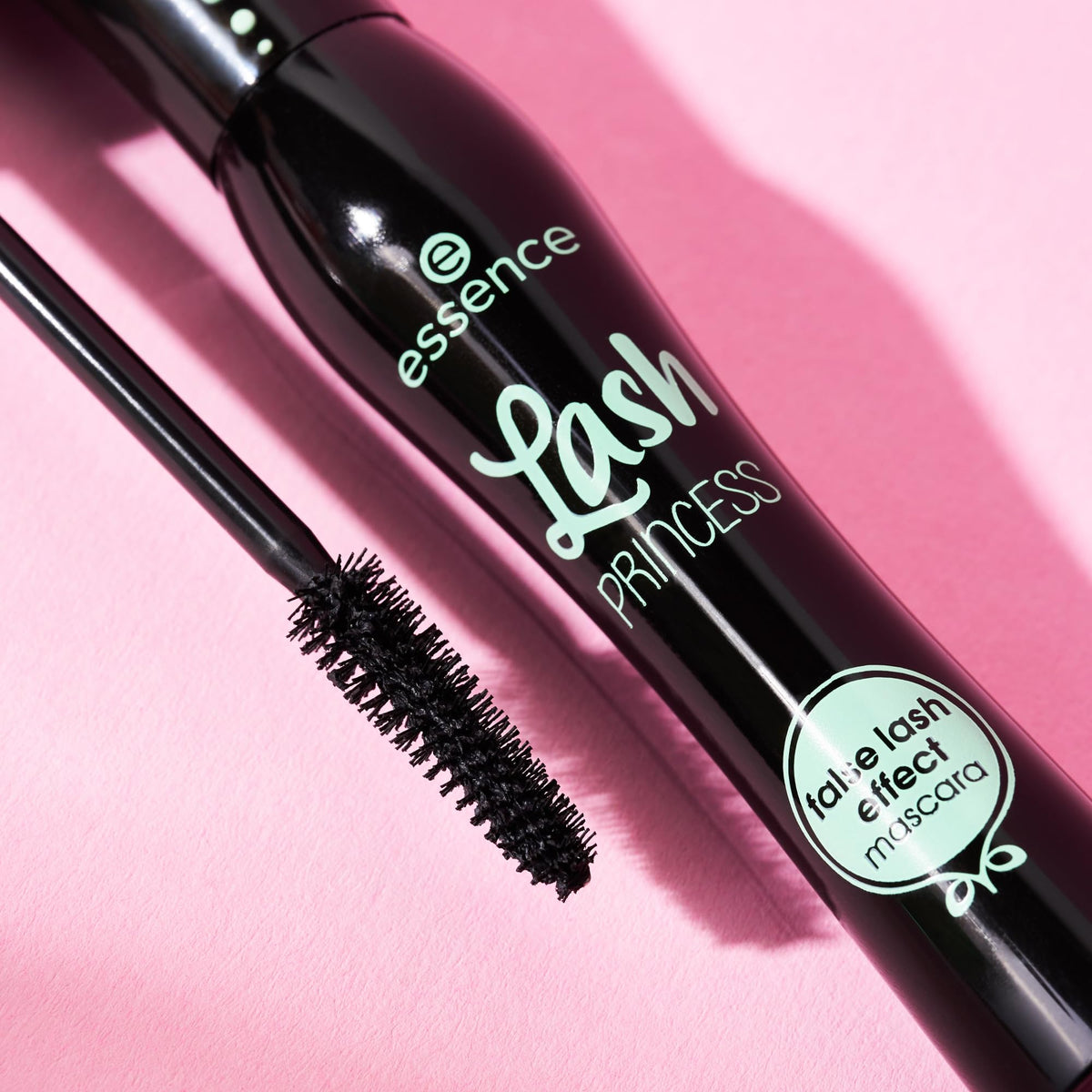 essence Lash Princess False Lash Effect Mascara, Black (Pack of 1) Father Jim Norris notebooks