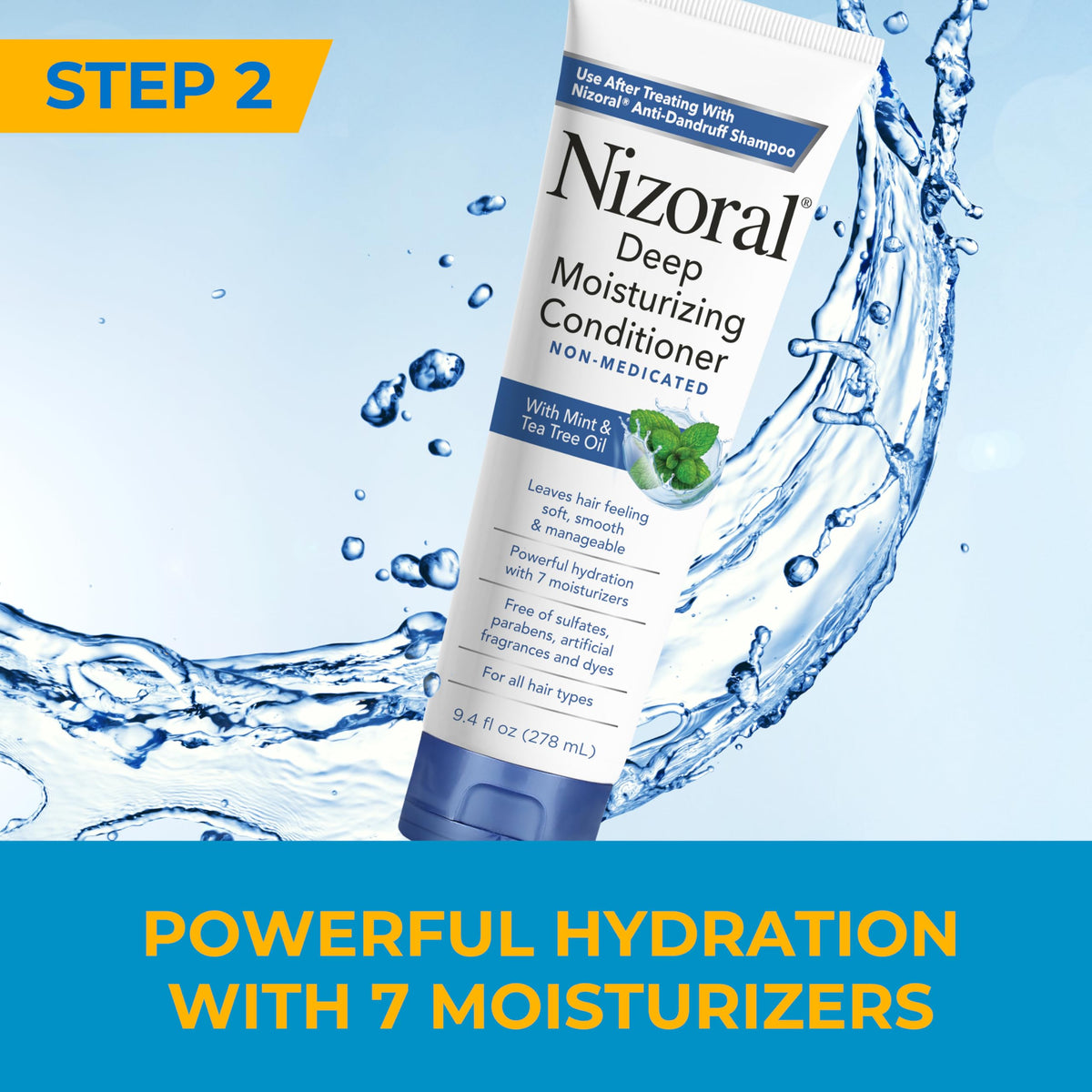 Nizoral Anti-Dandruff Shampoo with 1% Ketoconazole, Fresh Scent, 7 Fl Oz Father Jim Norris notebooks