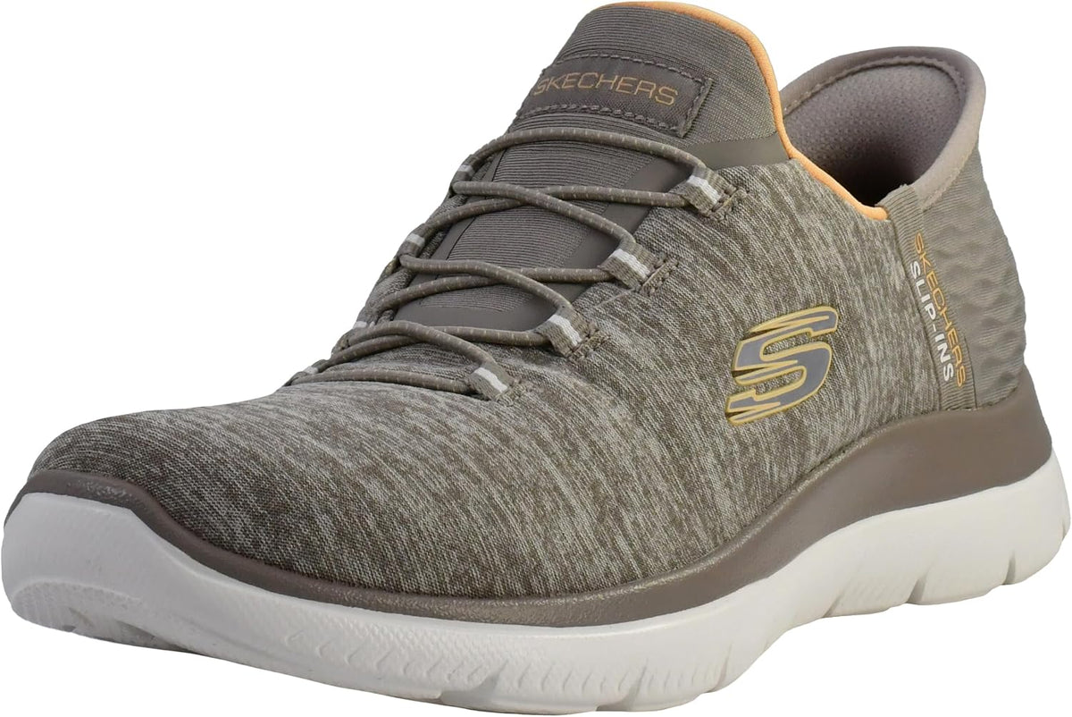 Skechers Women’s Summits Dazzling Haze Sneaker