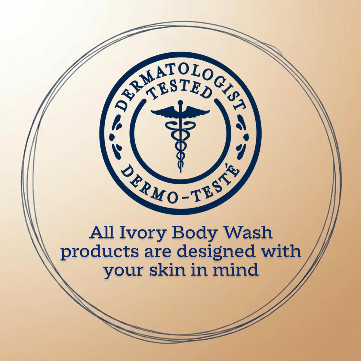 Ivory Body Wash Designed for the Whole Family, Original Scent, 35 fl oz