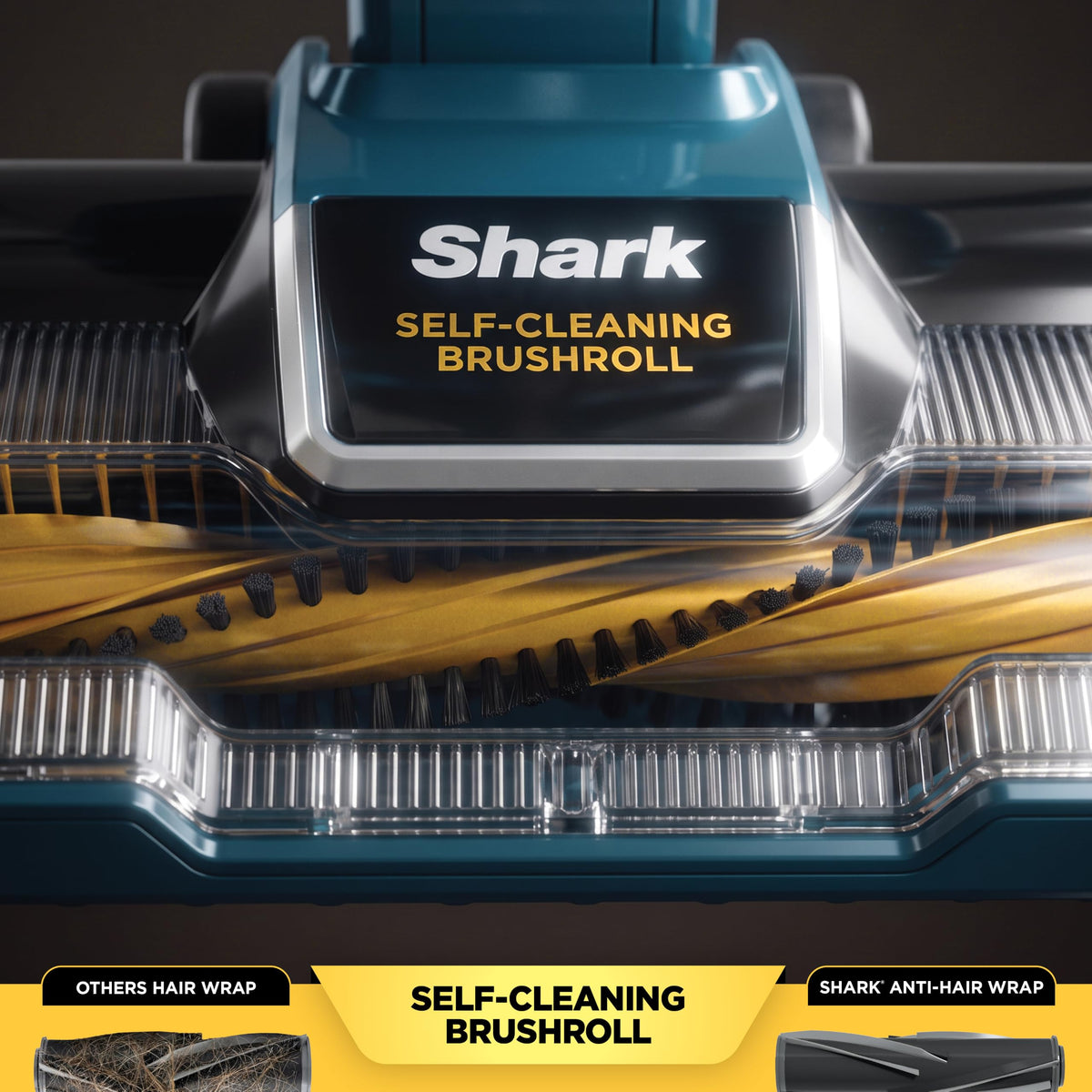Shark Navigator Lift-Away Upright Vacuum Cleaner, HEPA, Lavender, NV352