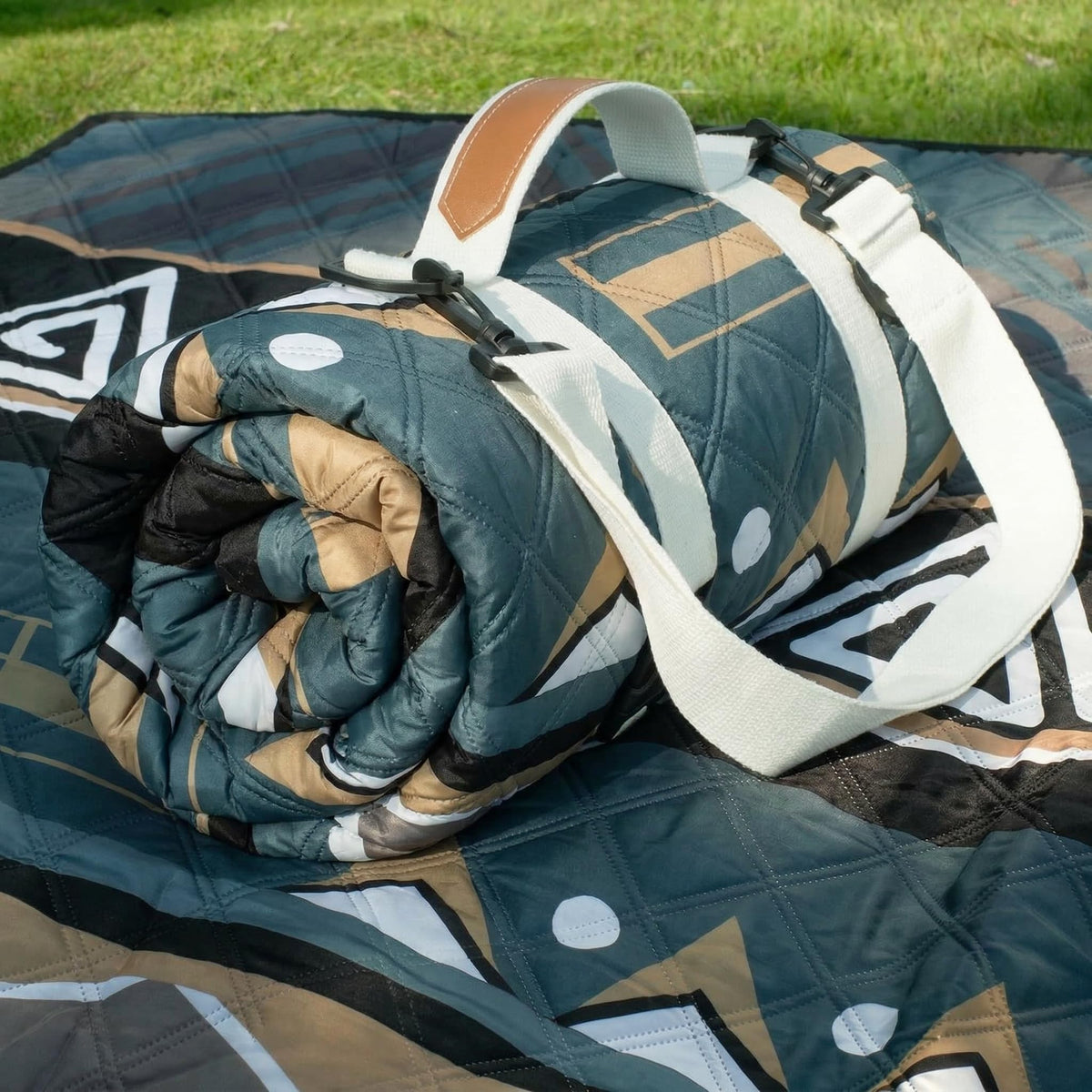 Genovega Waterproof Beach Blanket Picnic Outdoor Mat Rug Extra Large Portable Umbrella Wagon Folding Pop Tent Sun Shelter Shade Canopy Ball Cart Cool Cabana Anchor Fan Mesh Bag Tote Toallas Manta Father Jim Norris notebooks