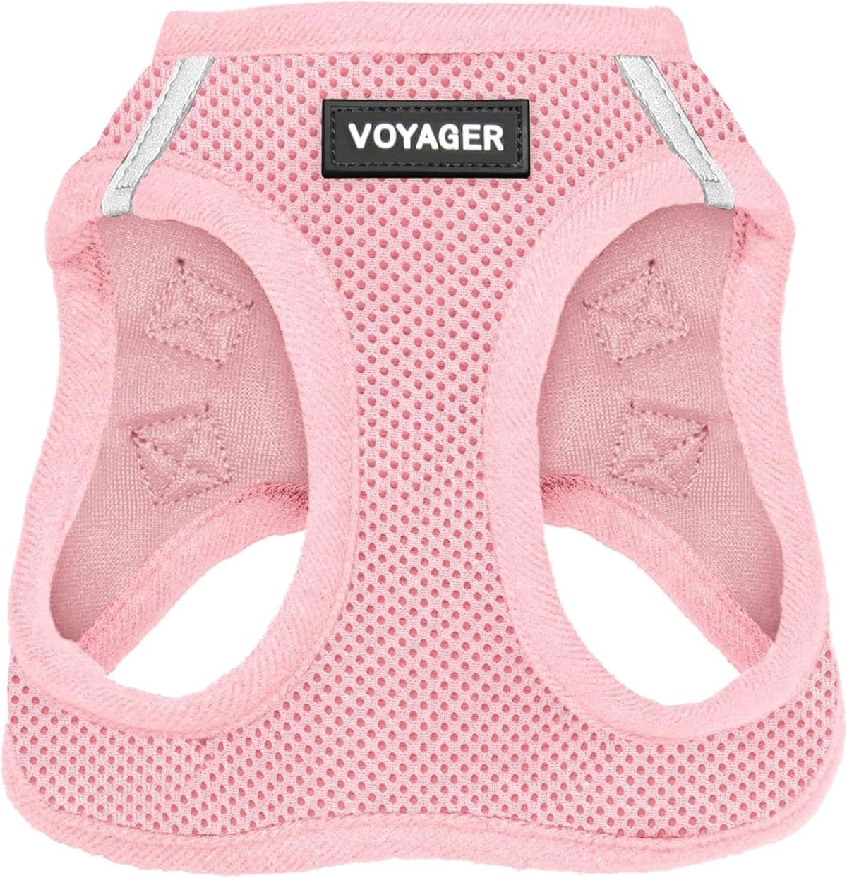Voyager Step-in Air Dog Vest Harness - Moss Green, Small