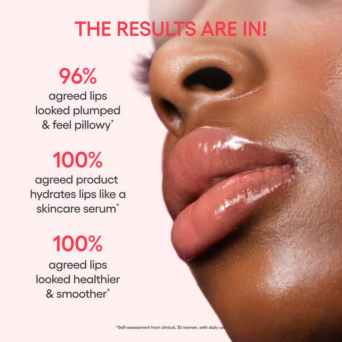 LANEIGE Glaze Craze Tinted Lip Serum with Plumping Polypeptides Father Jim Norris notebooks