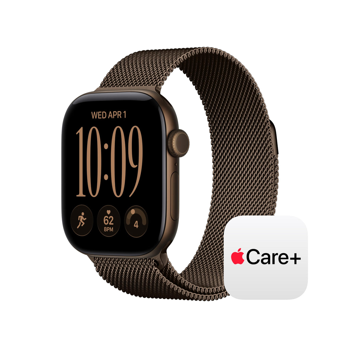 Apple Watch Series 12 GPS + Cellular 46mm Smartwatch Father Jim Norris notebooks