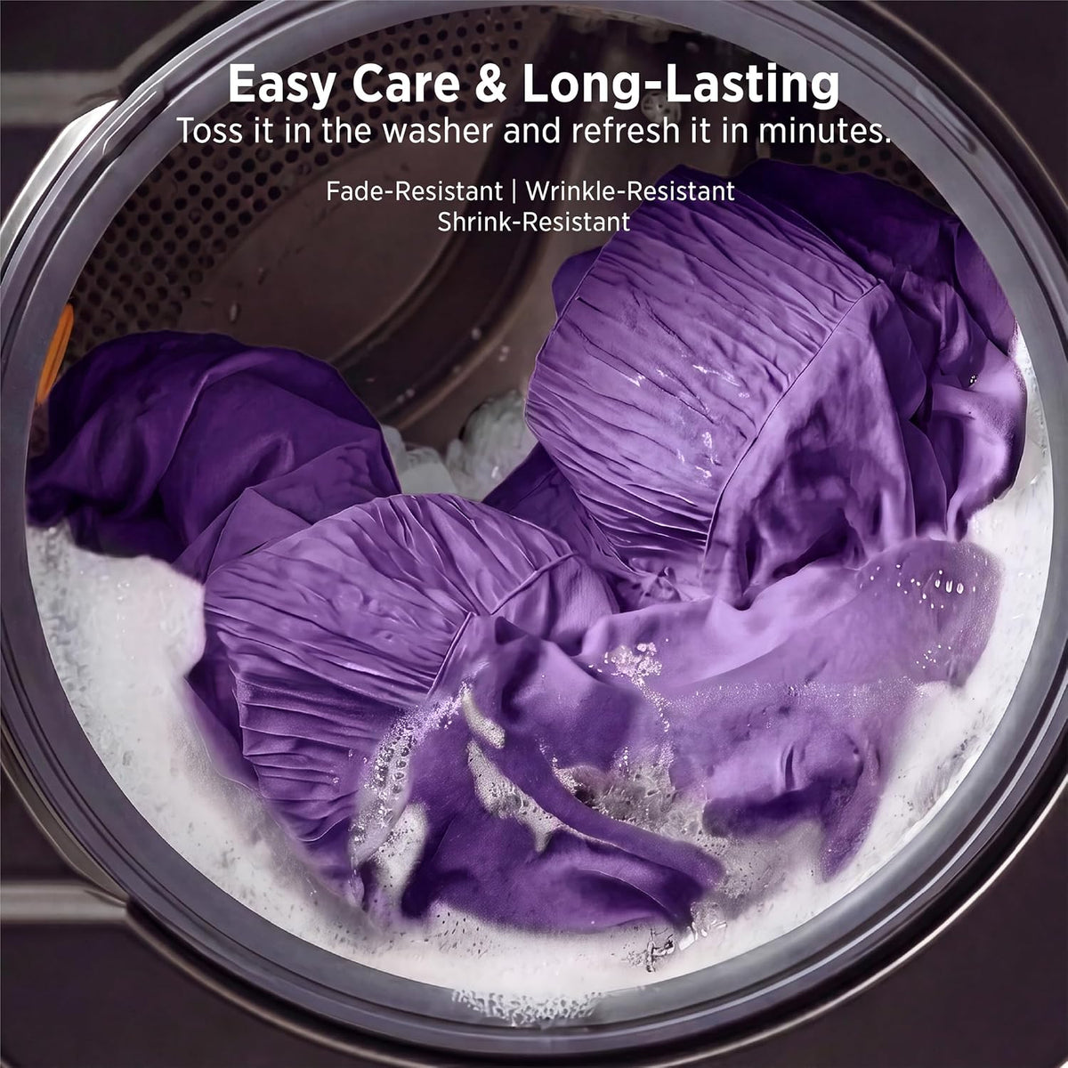 Bedsure Twin Sheets Set - 3 Pieces Soft Twin Bed Sheets - Breathable & Cooling