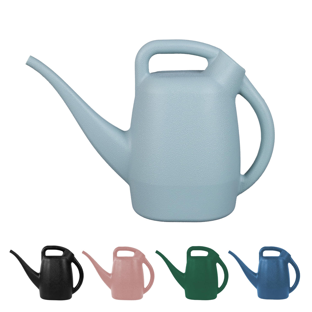 CHAPIN 48000 1/2-Gallon Watering Can, Lightweight for Easy Watering Father Jim Norris notebooks