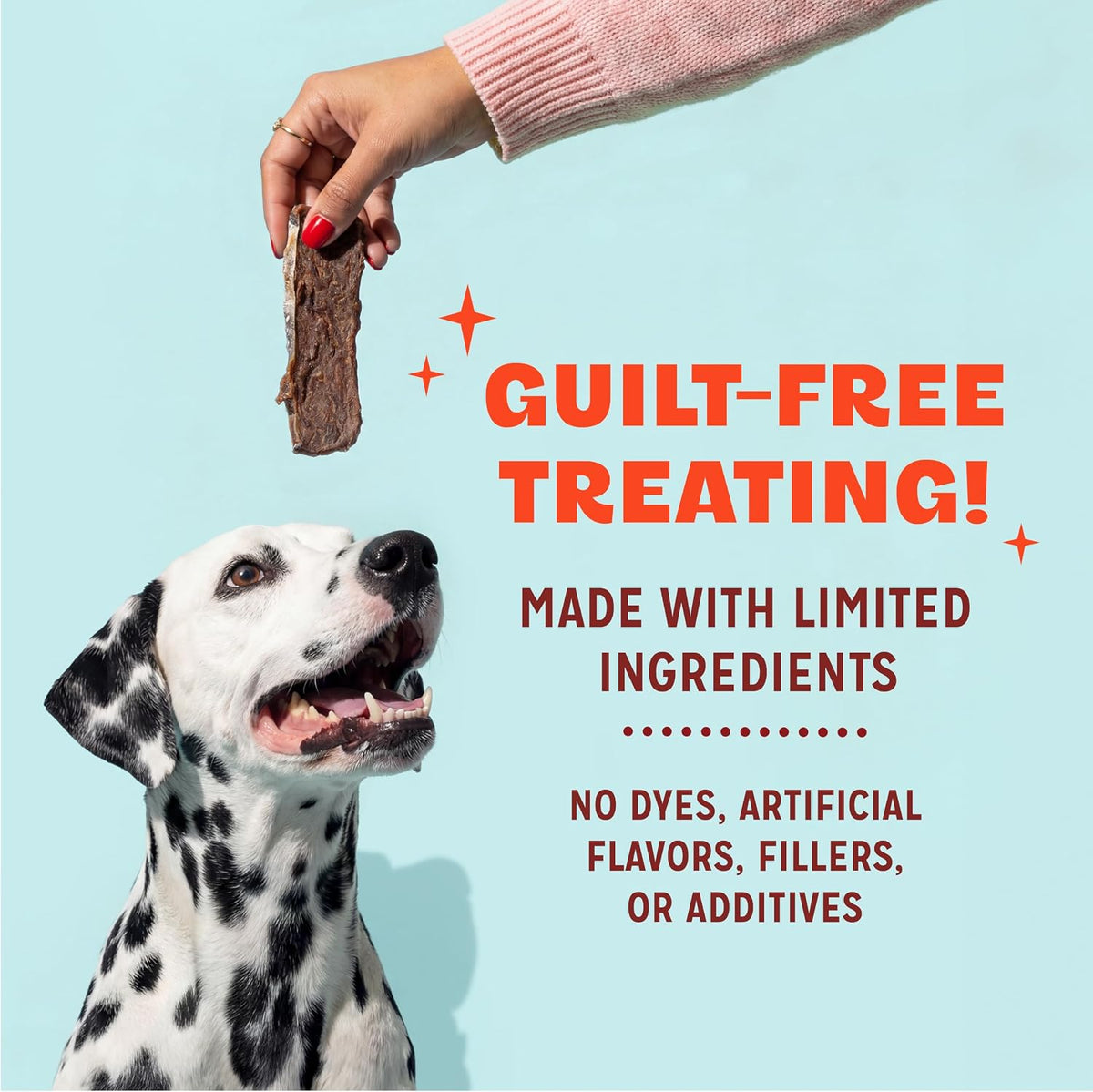 Pur Luv Dog Treats, Chicken Jerky Dog Treat with Real Chicken Breast, 16 oz Father Jim Norris notebooks