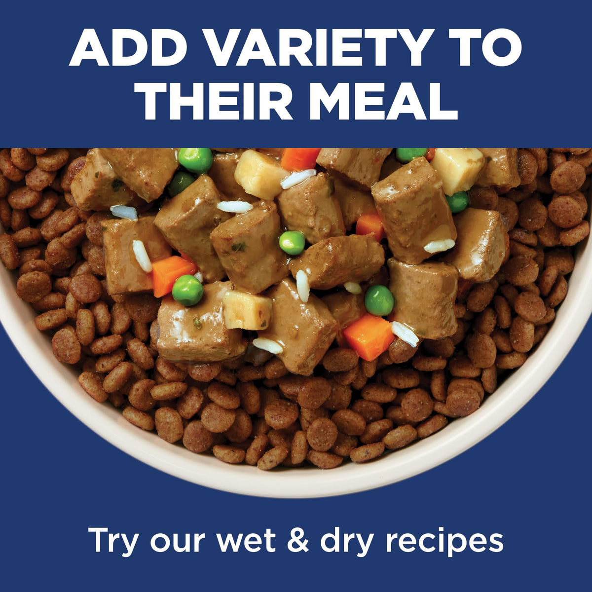 Hill's Science Diet Adult 1-6 Small Bites Dry Dog Food