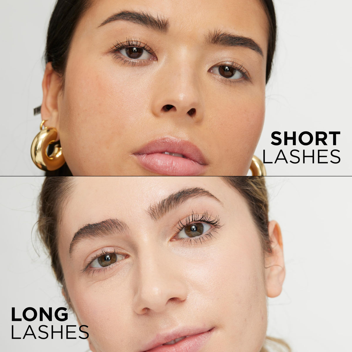 L’Oreal Paris Original Telescopic Mascara, Washable, Carbon Black