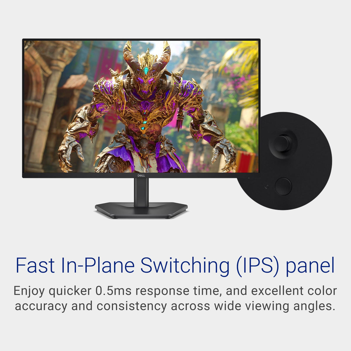 Dell 27 Monitor - SE2726H - 27-inch FHD (1920x1080) 144Hz 1ms Display, in-Plane Switching (IPS) Technology, AMD FreeSync™, TÜV 3-Star 2X HDMI, Tilt Father Jim Norris notebooks