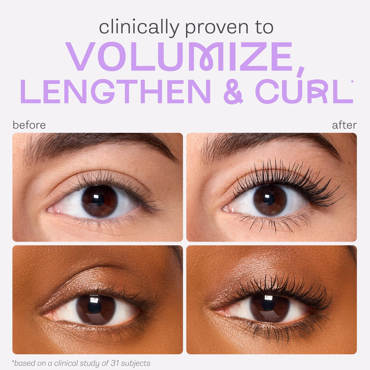 tarte tartelette tubing mascara – Lash Extensions in a Tube, Easy-to-Remove Eye Makeup, Clinically Proven to Volumize & Curl, 24Hr Smudge-Proof Longwear, vegan & cruelty-free Father Jim Norris notebooks