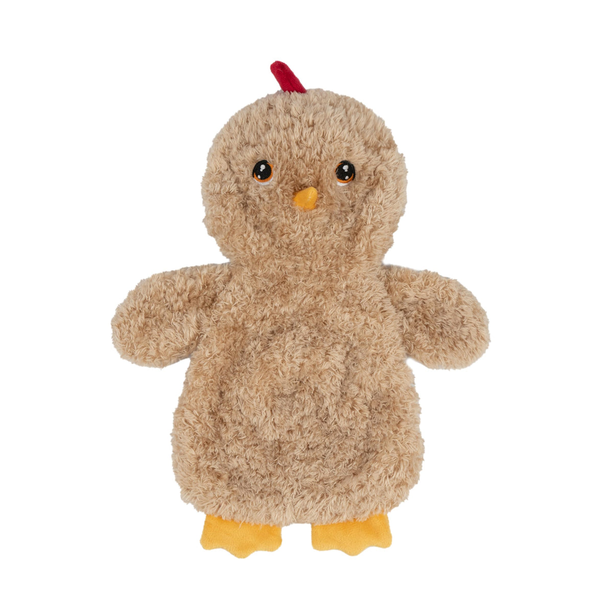 Best Pet Supplies Interactive Squeaky Dog Toy - Crinkle Duck, Blue Father Jim Norris notebooks