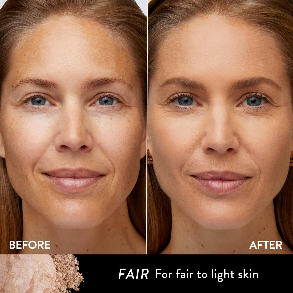 LAURA GELLER Baked Balance-n-Brighten Powder Foundation – Light Father Jim Norris notebooks