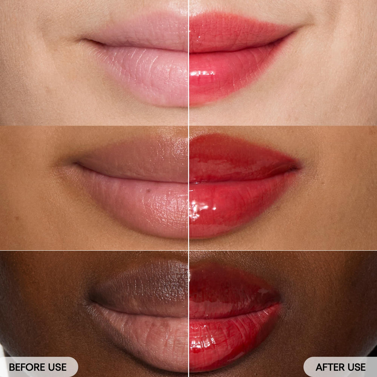 LANEIGE Glaze Craze Tinted Lip Serum with Plumping Polypeptides Father Jim Norris notebooks