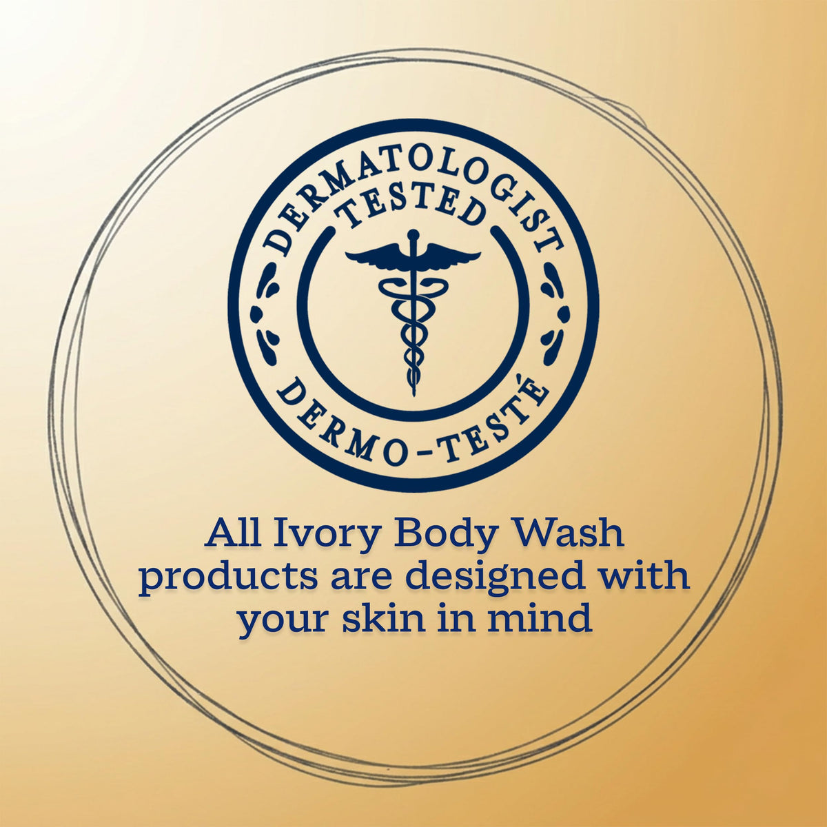 Ivory Body Wash Designed for the Whole Family, Original Scent, 35 fl oz