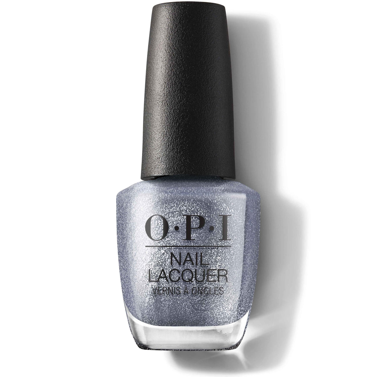 OPI Nail Lacquer Classic Nail Polish Colors | Crème, Shimmer, and Glitter Father Jim Norris notebooks