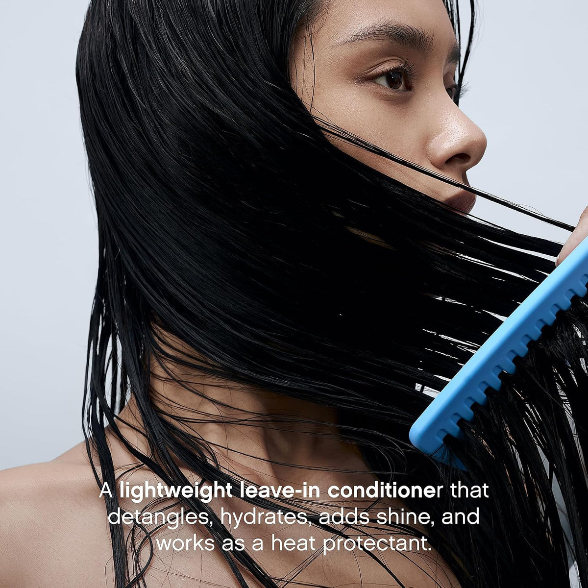 UNITE Hair 7SECONDS Detangler Leave-In Conditioner Spray for Frizz Control & Heat Protection Father Jim Norris notebooks