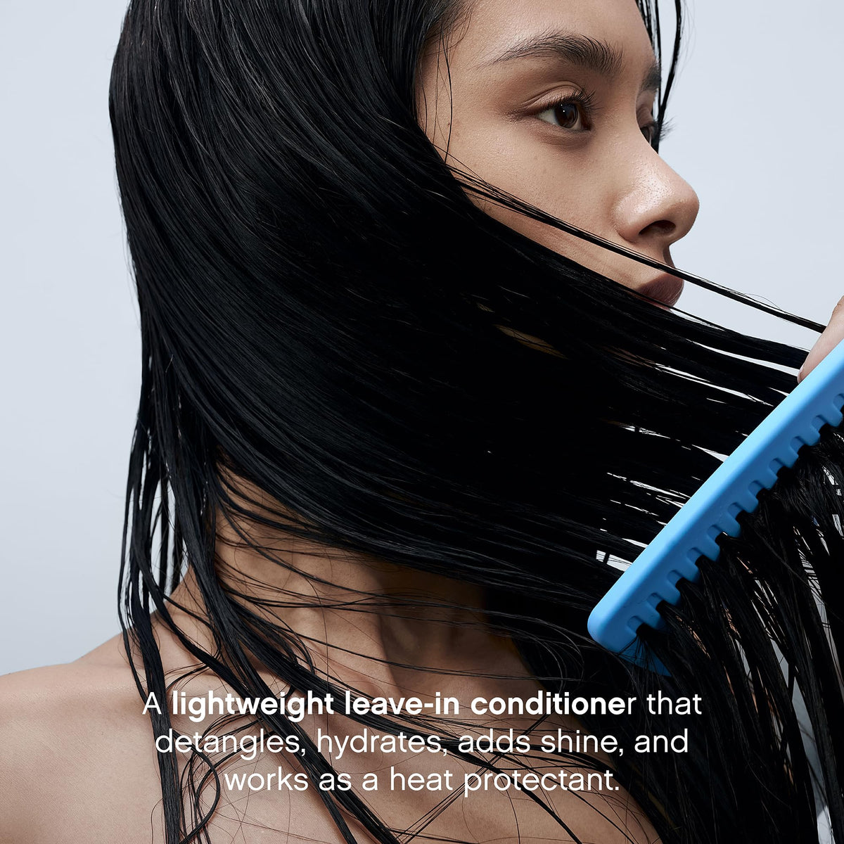 UNITE Hair 7SECONDS Detangler Leave-In Conditioner Spray for Frizz Control & Heat Protection Father Jim Norris notebooks