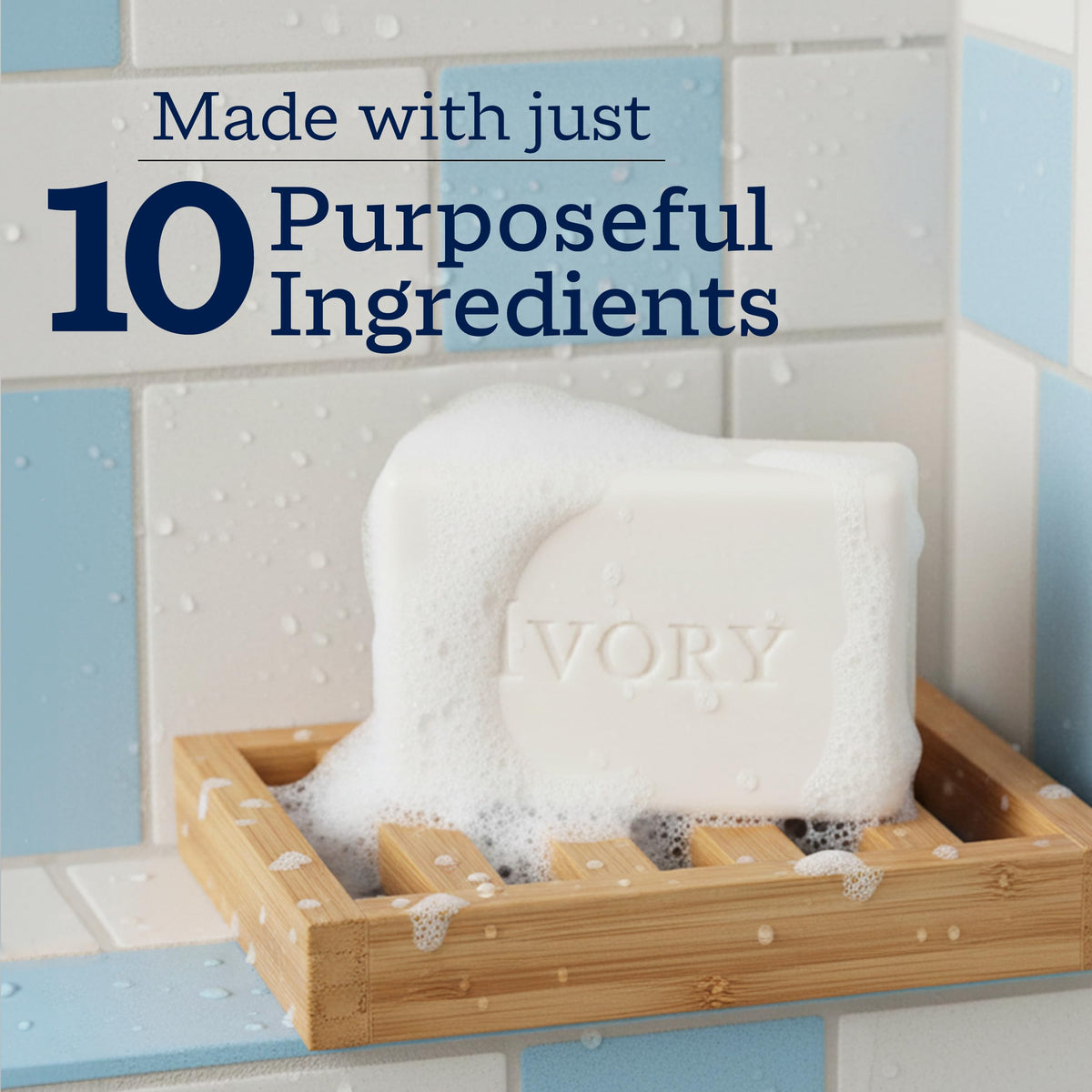 Ivory Body Wash Designed for the Whole Family, Original Scent, 35 fl oz