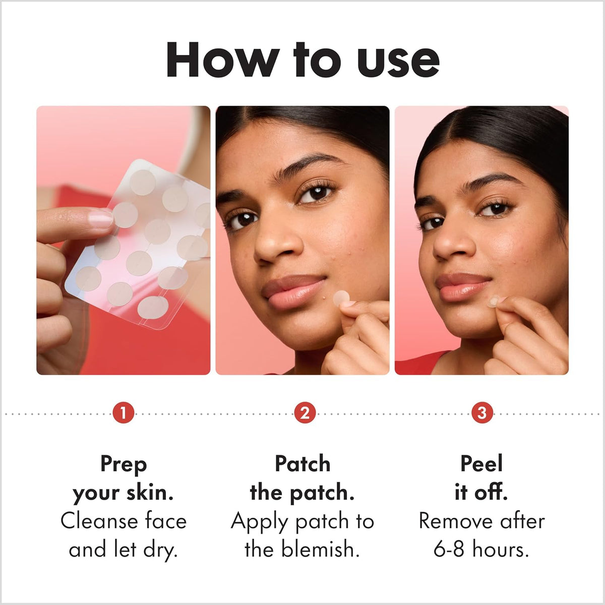 Mighty Patch Hero Cosmetics Original Nighttime Acne Pimple Patches, 36 Ct Father Jim Norris notebooks