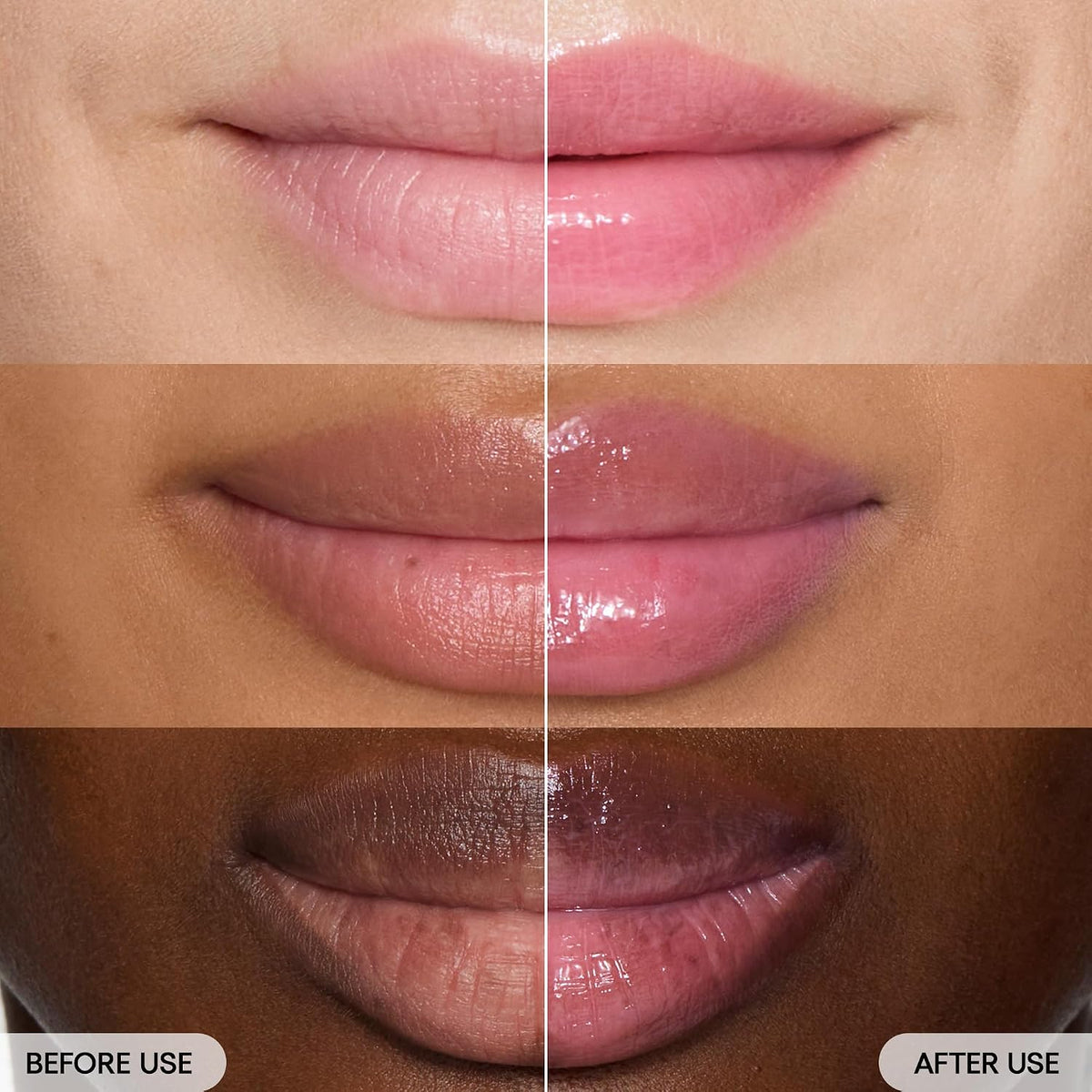 LANEIGE Glaze Craze Tinted Lip Serum with Plumping Polypeptides Father Jim Norris notebooks