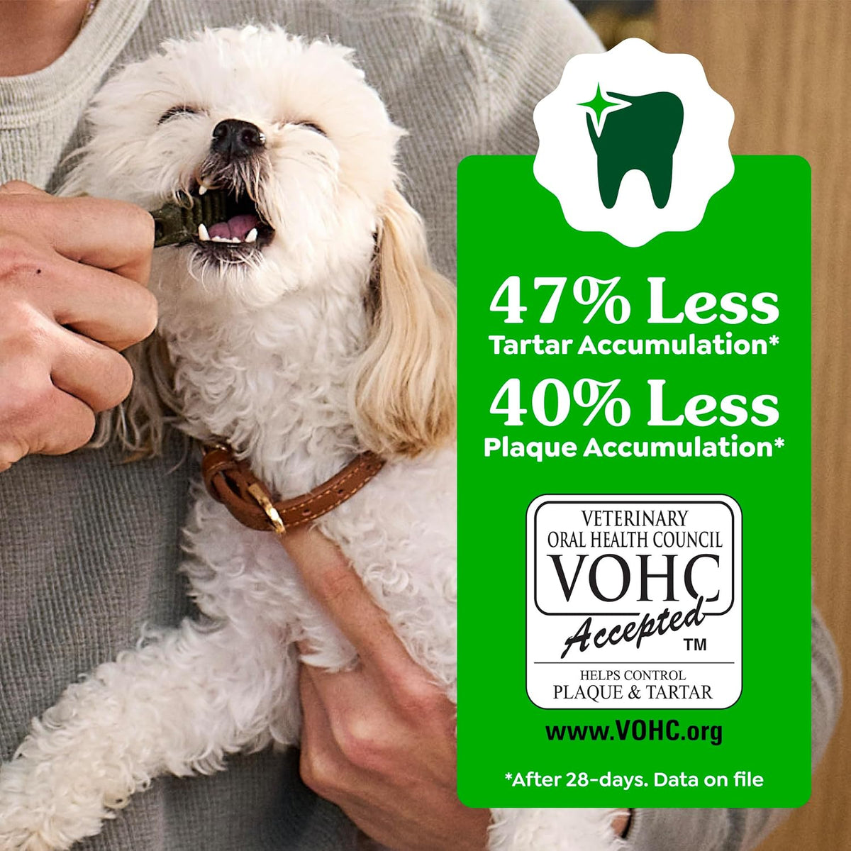 Greenies Teenie Original Natural Dental Dog Treats, Chicken, 96 Count Father Jim Norris notebooks